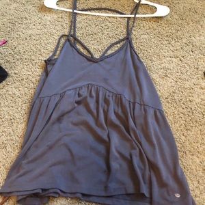 American eagle summer top